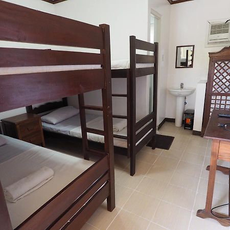 Paoay Balay Travel Lodge מראה חיצוני תמונה
