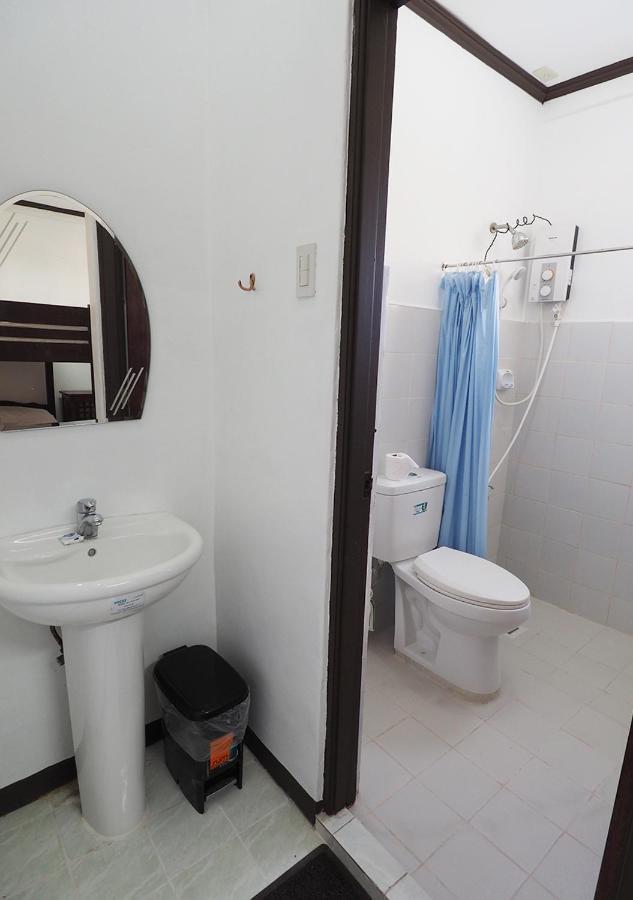 Paoay Balay Travel Lodge מראה חיצוני תמונה