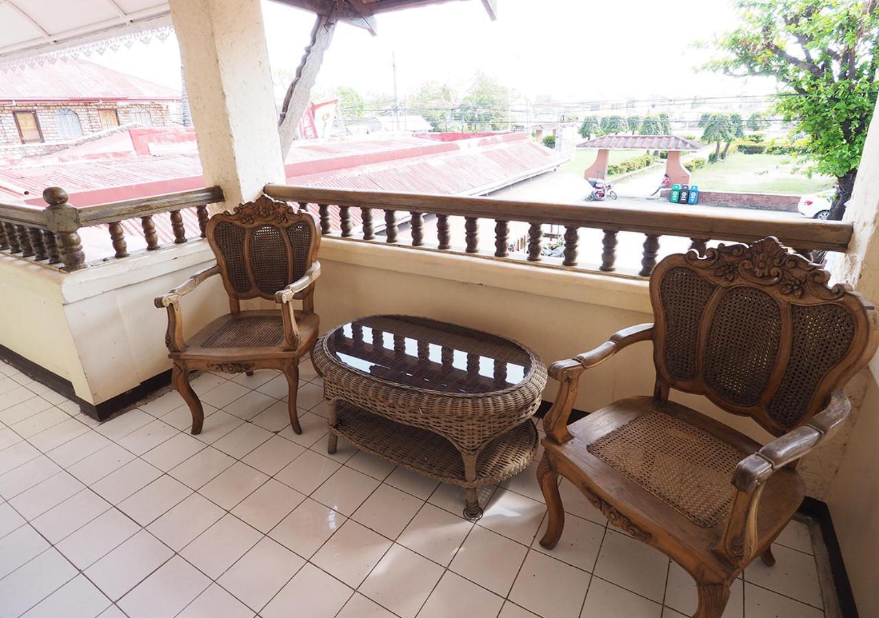 Paoay Balay Travel Lodge מראה חיצוני תמונה