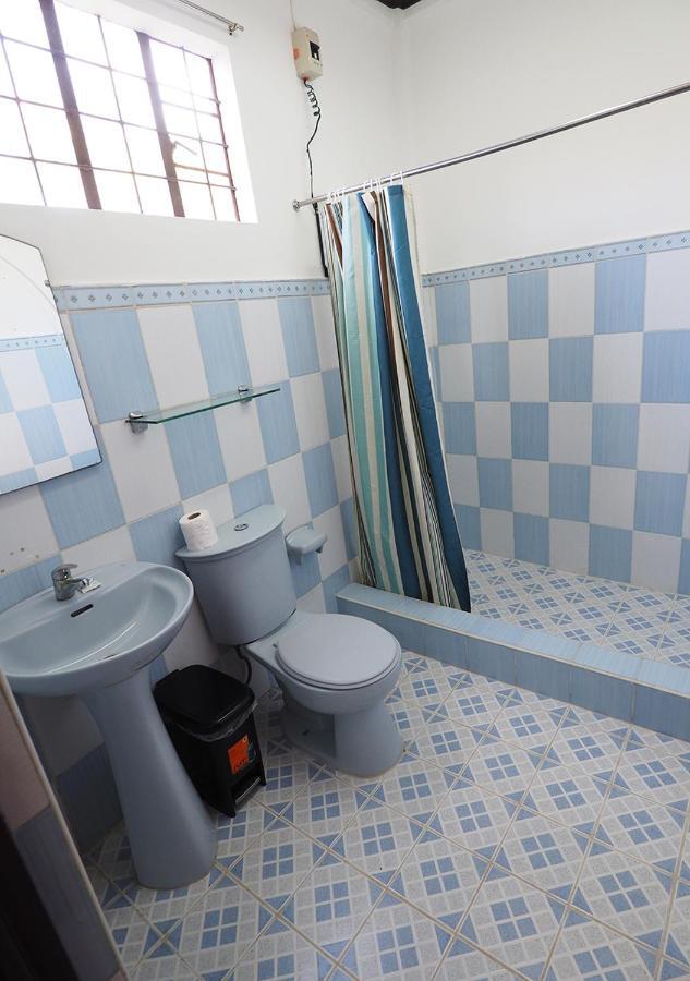 Paoay Balay Travel Lodge מראה חיצוני תמונה