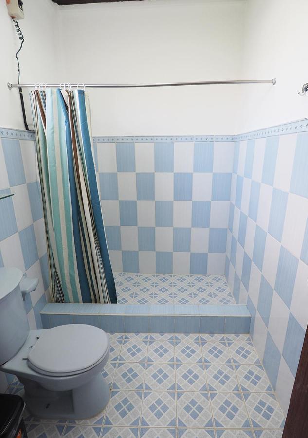 Paoay Balay Travel Lodge מראה חיצוני תמונה