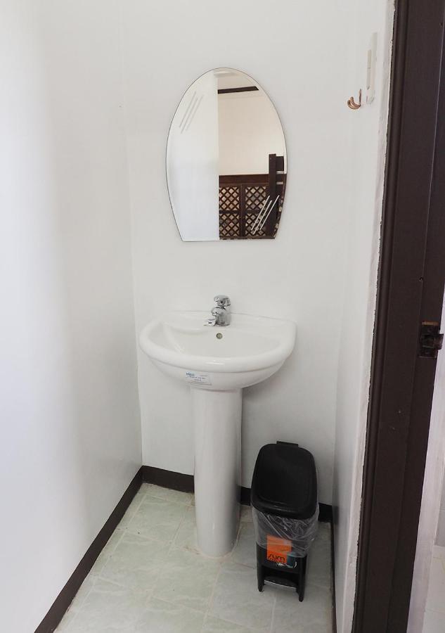 Paoay Balay Travel Lodge מראה חיצוני תמונה