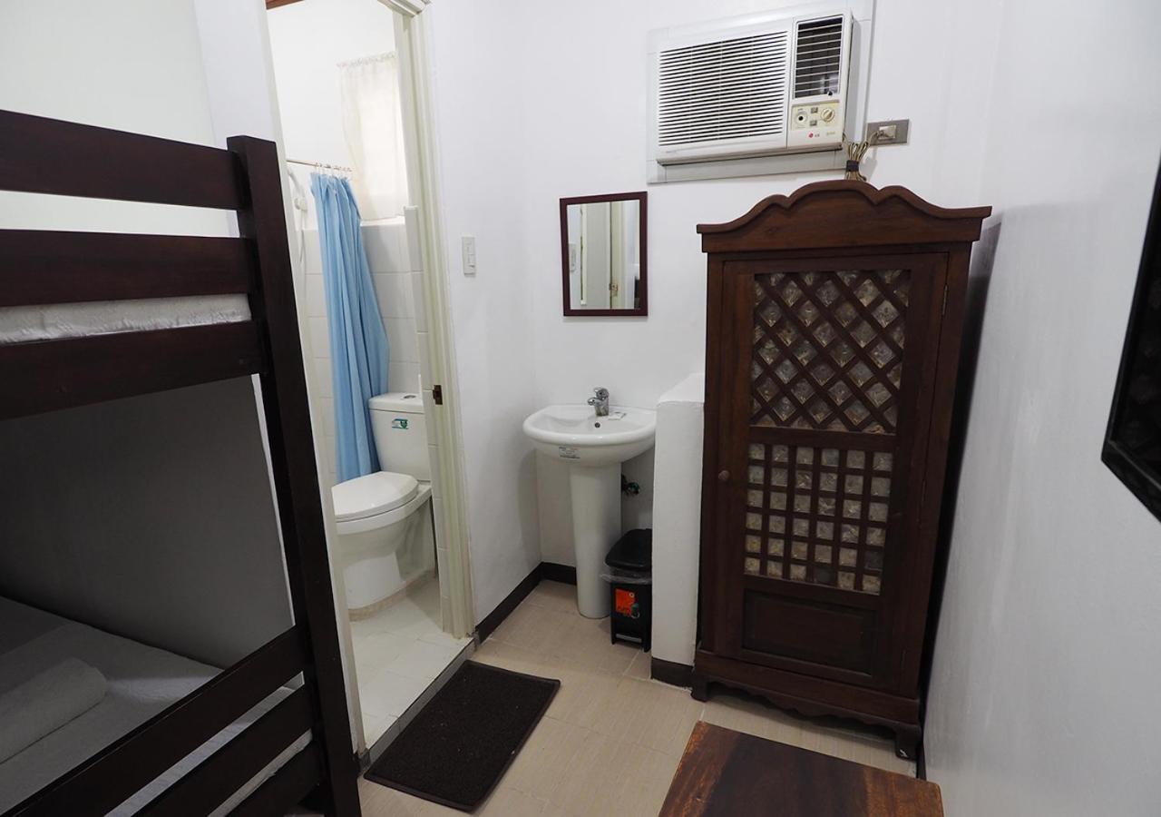 Paoay Balay Travel Lodge מראה חיצוני תמונה